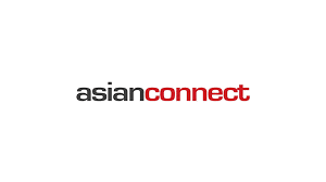 Logo AsianConnect